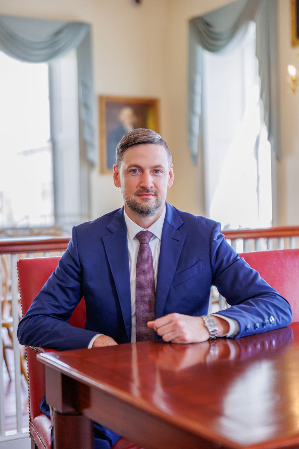 Workers' Compensation vs. Personal Injury Claims