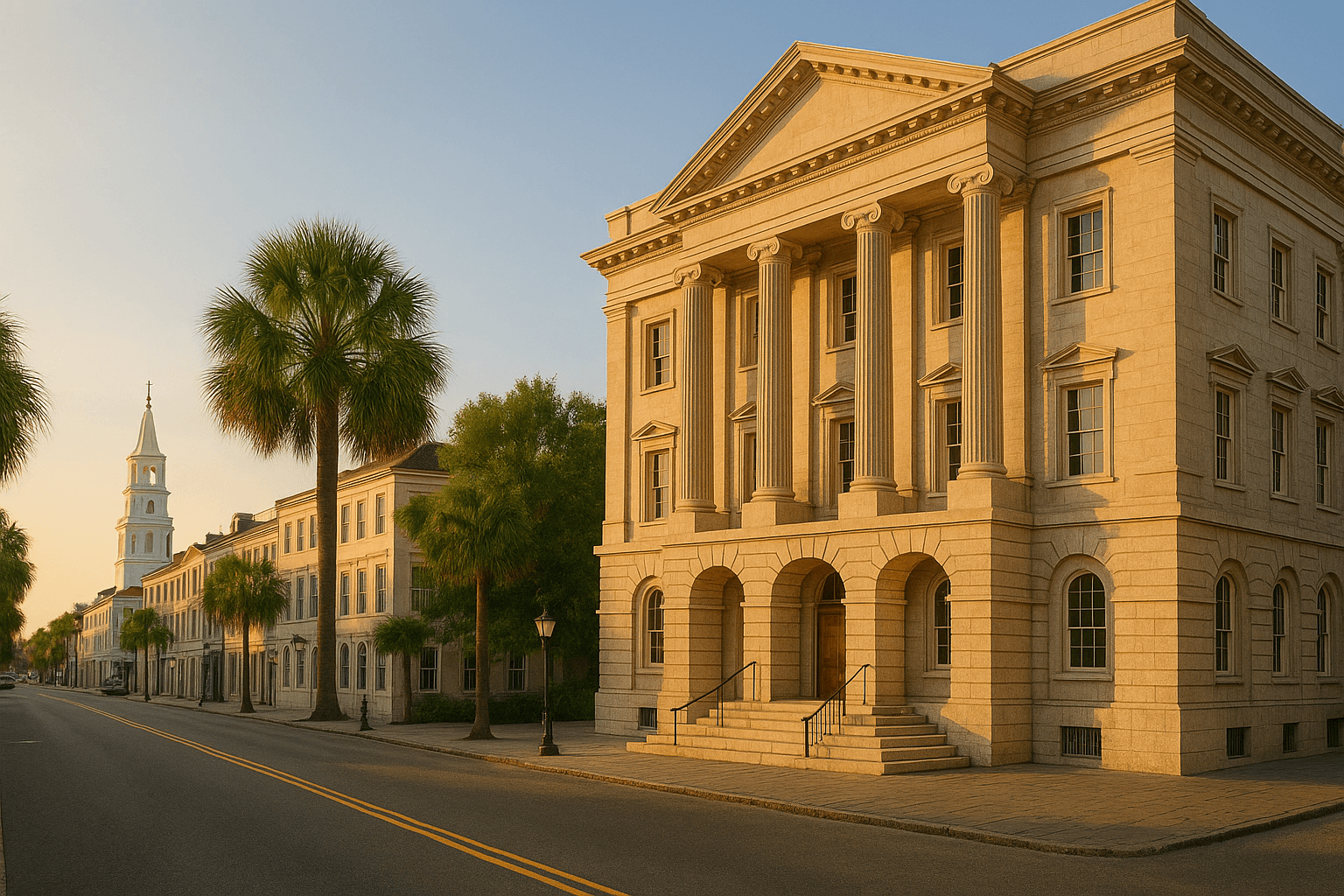 Understanding Your Rights After a Car Accident in South Carolina