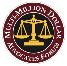 Multi-Million Dollar Advocates Forum